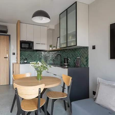 Avaparts Greeen Jastarnia