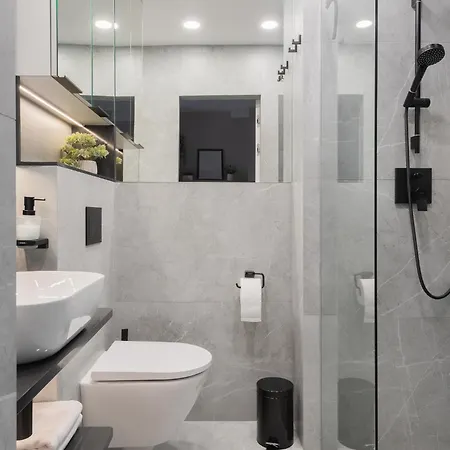 Apartment Avaparts Greeen