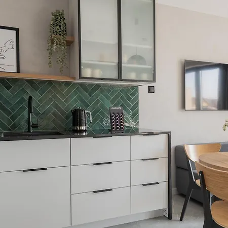 Avaparts Greeen Jastarnia