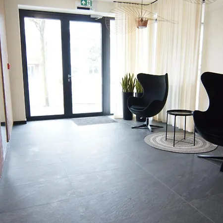 Apartment Avaparts Greeen *