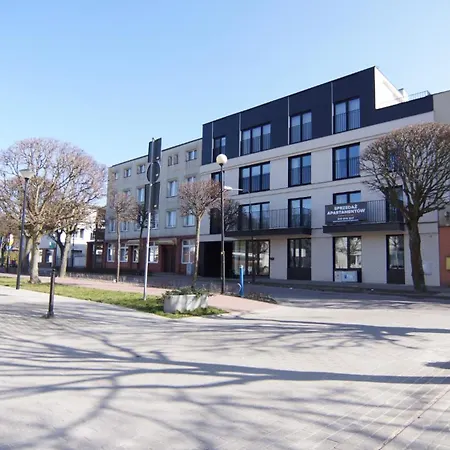 Avaparts Greeen Jastarnia