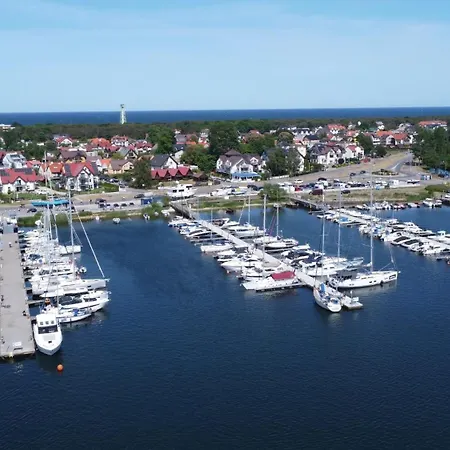 Lejlighed Avaparts Greeen