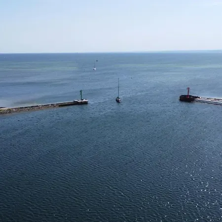 Avaparts Greeen Lejlighed Jastarnia