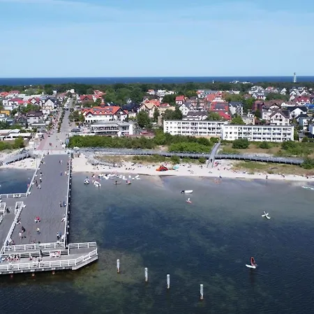 Apartment Avaparts Greeen *