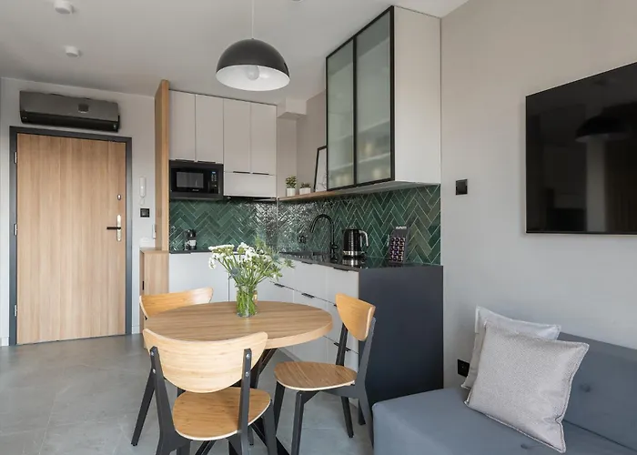 Avaparts Greeen Jastarnia