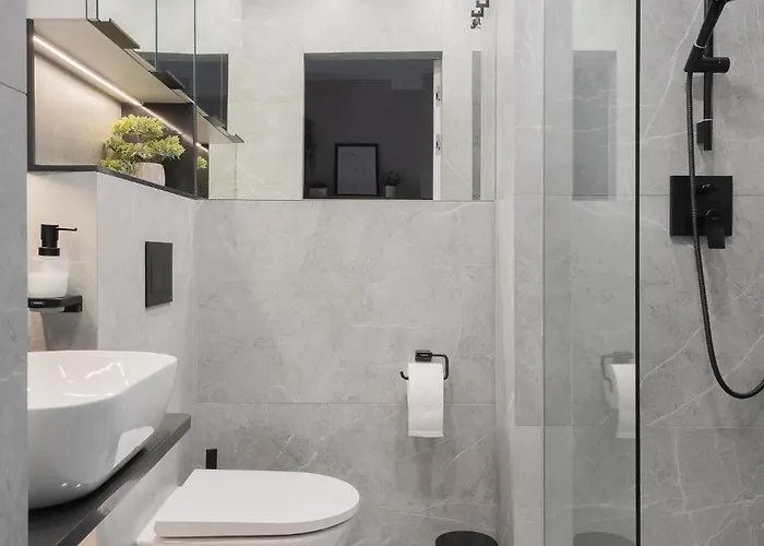 Lägenhet Avaparts Greeen