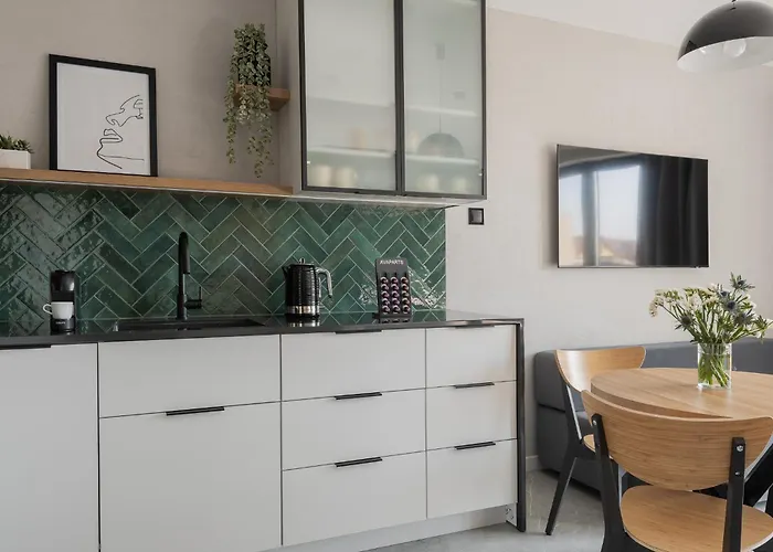 Avaparts Greeen Jastarnia