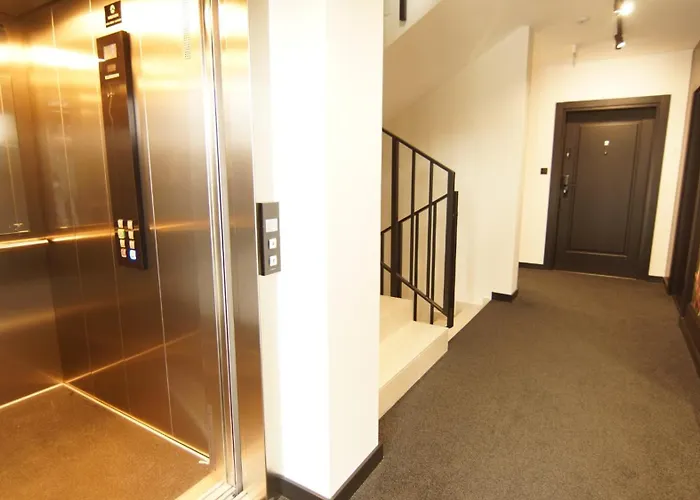 Lägenhet Avaparts Greeen